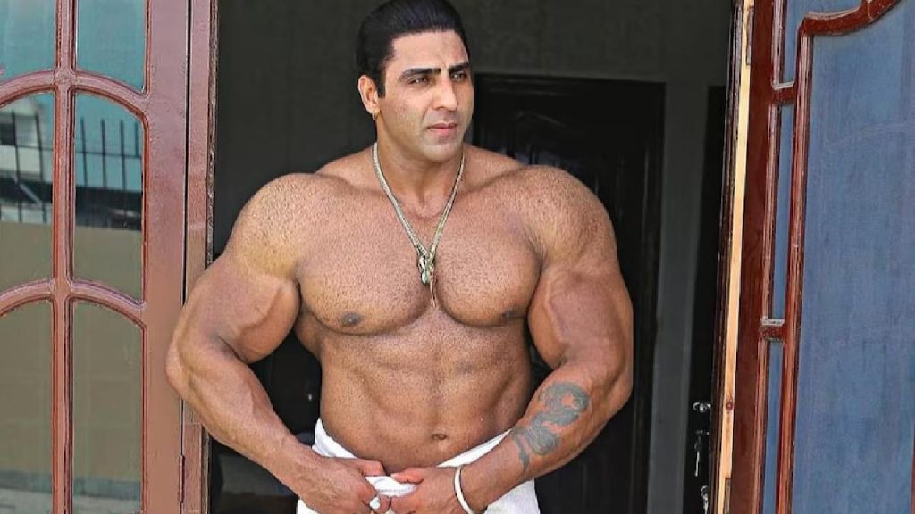 56 Bodybuilders Died in 2025: What’s Really Happening Inside the Sport 2 varinderdeath d