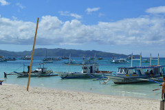 Boaracay Station 3