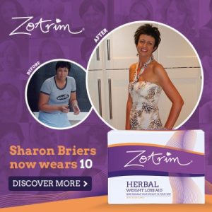 Zotrim Weight Loss